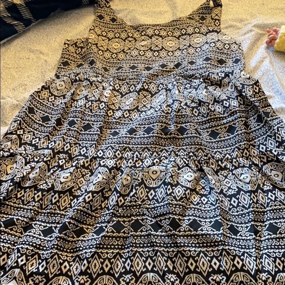 Frock